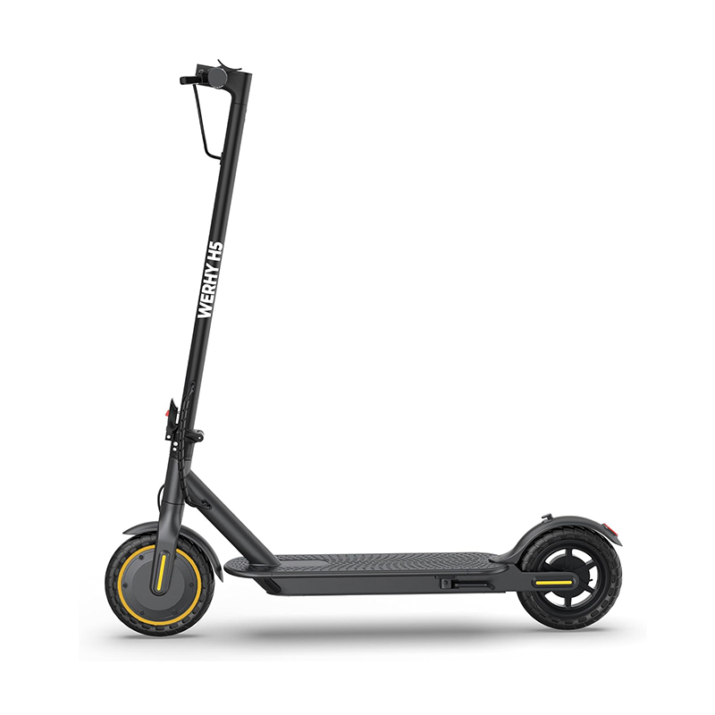 Werhy City Commuter X1