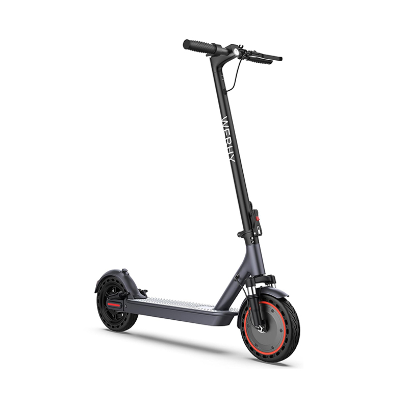 Werhy Off-Road Explorer Pro