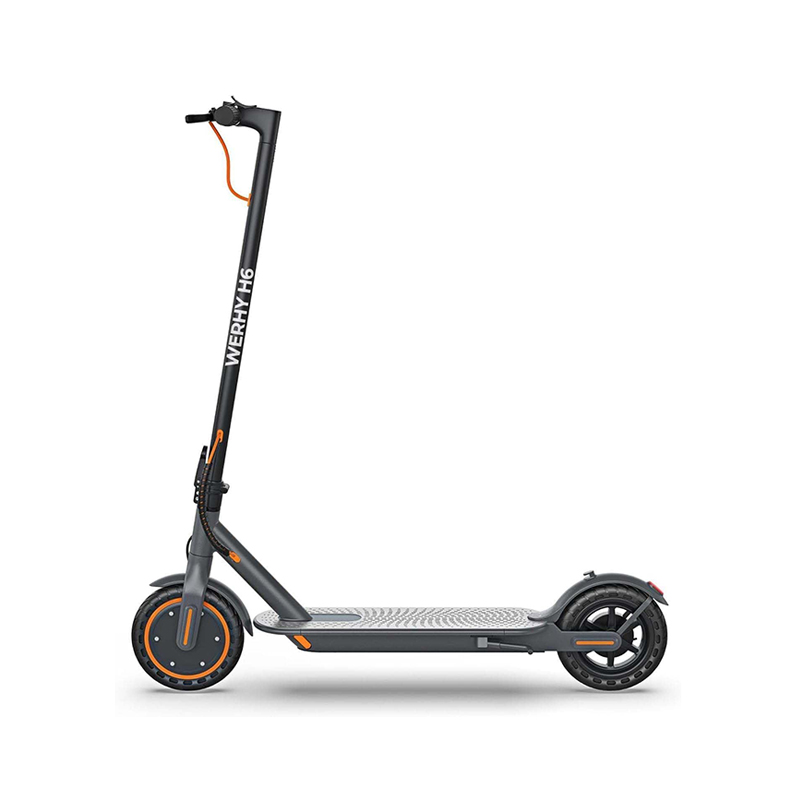 Werhy EcoTraveler Long Range