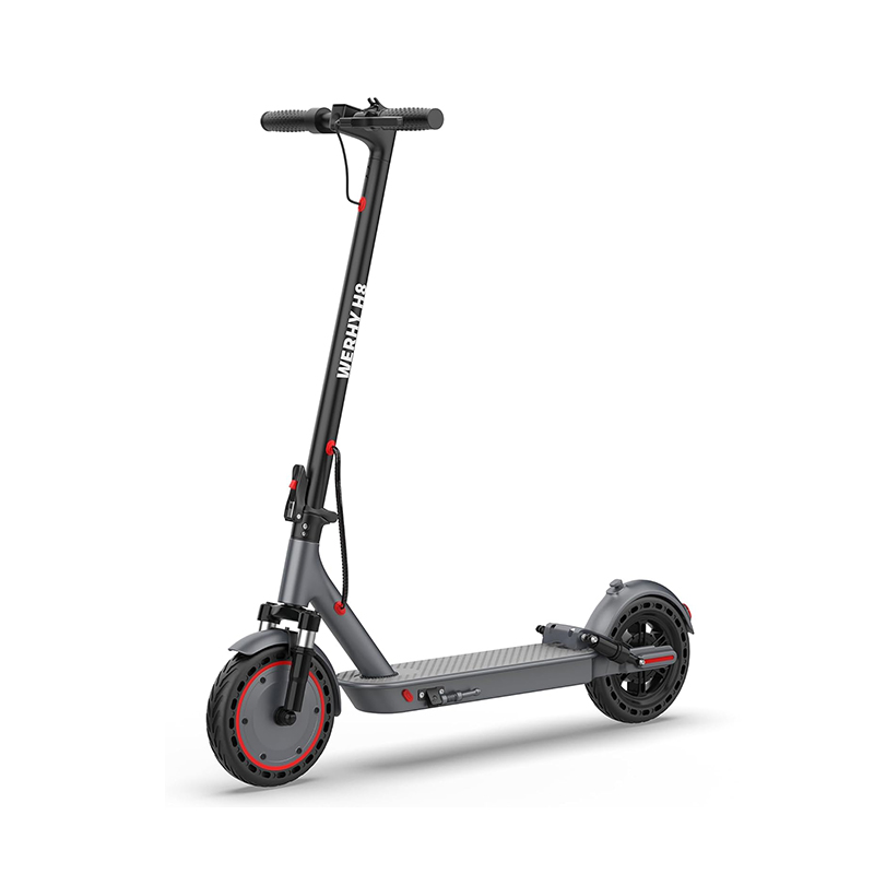 Werhy Urban Glide Compact